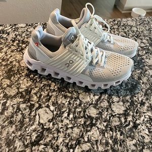 COPY - Womens on-running cloudswift shoes